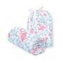 Swaddle Tetra 120x120cm MOREA Juicy-573MOREA42TT